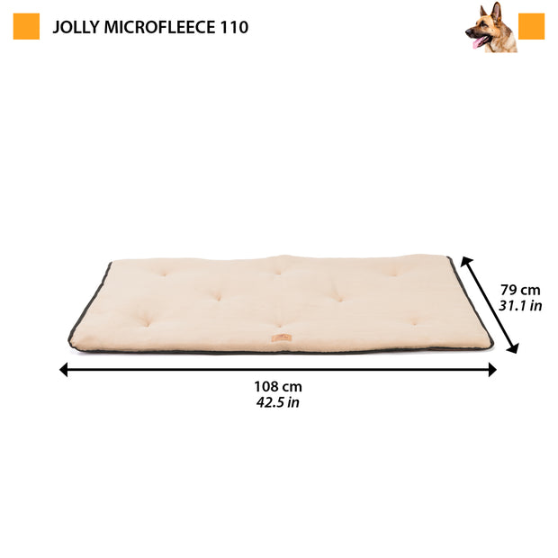 JOLLY MICROFLEECE