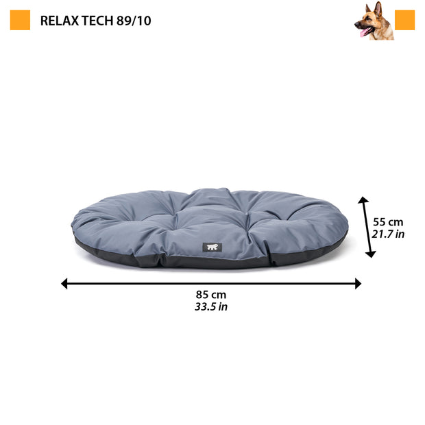 RELAX TECH