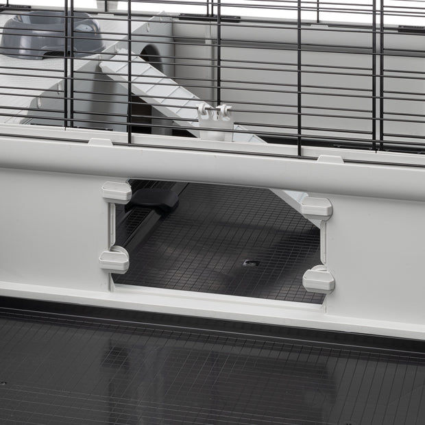 MÓDULO DE PUERTA MODULAR