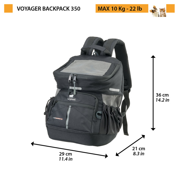 VOYAGER BACKPACK