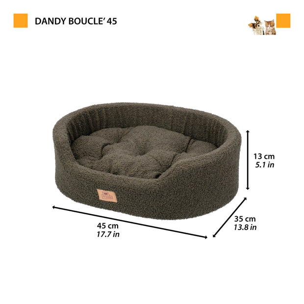 DANDY BOUCLE'