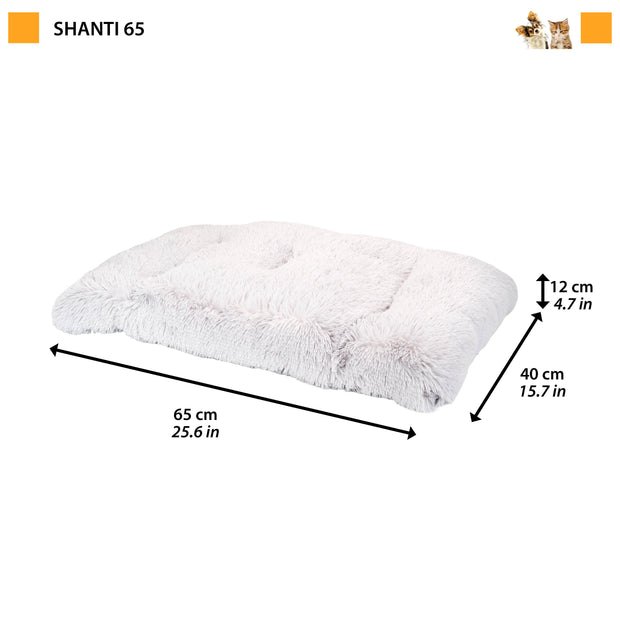 SHANTI Cojín perros y gatos