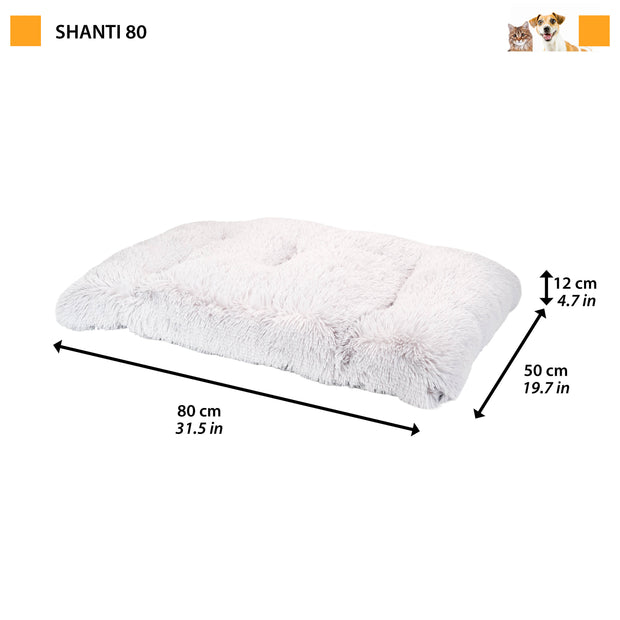 SHANTI Cojín perros y gatos