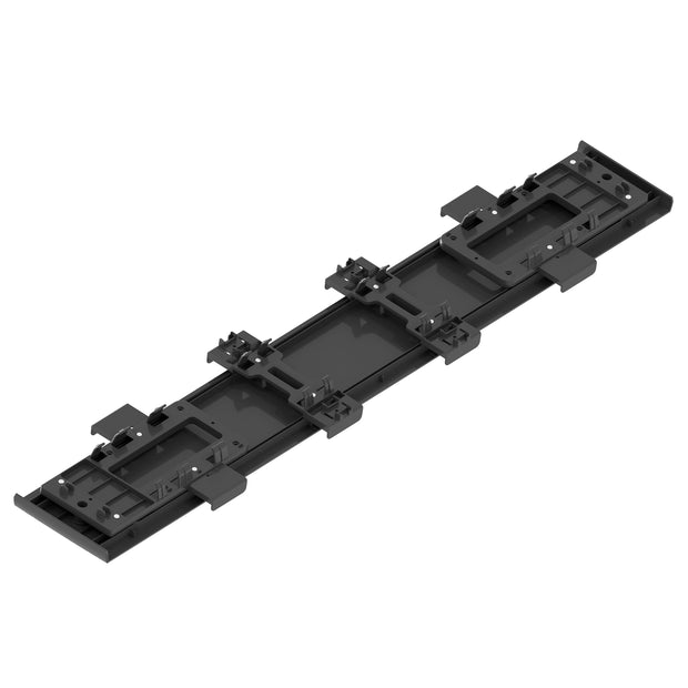 Kit de tapa Dubai AQ LUX