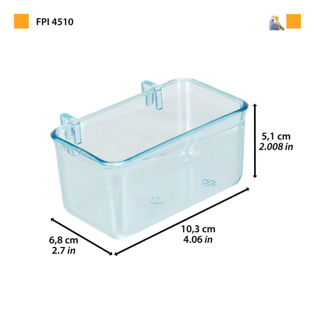 Comedero FPI 4510