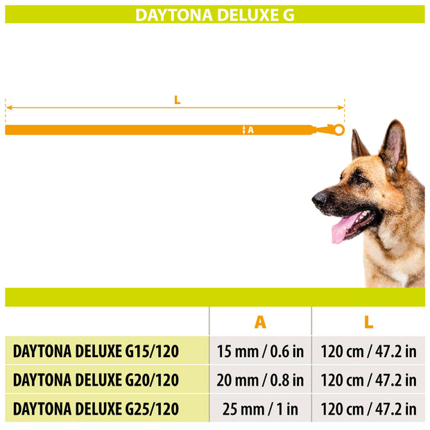 DAYTONA DELUXE G