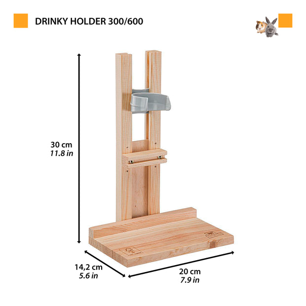 DRINKY HOLDER