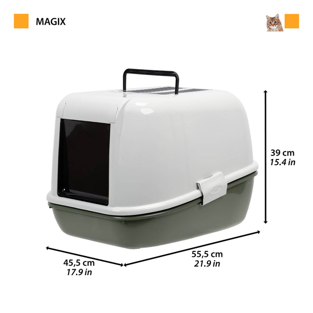 MAGIX