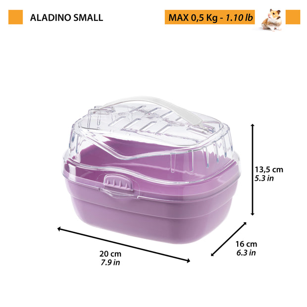 ALADINO SMALL