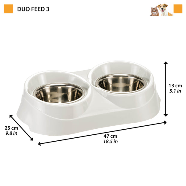 DUO FEED