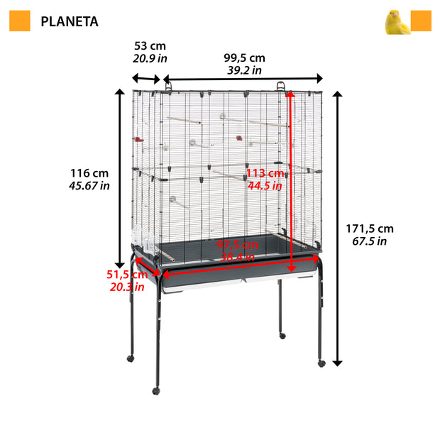 PLANETA