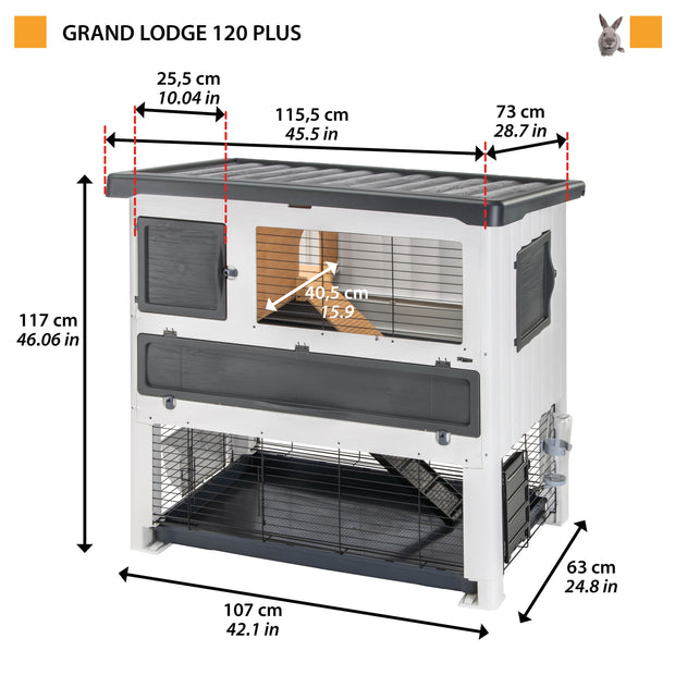 GRAND LODGE PLUS