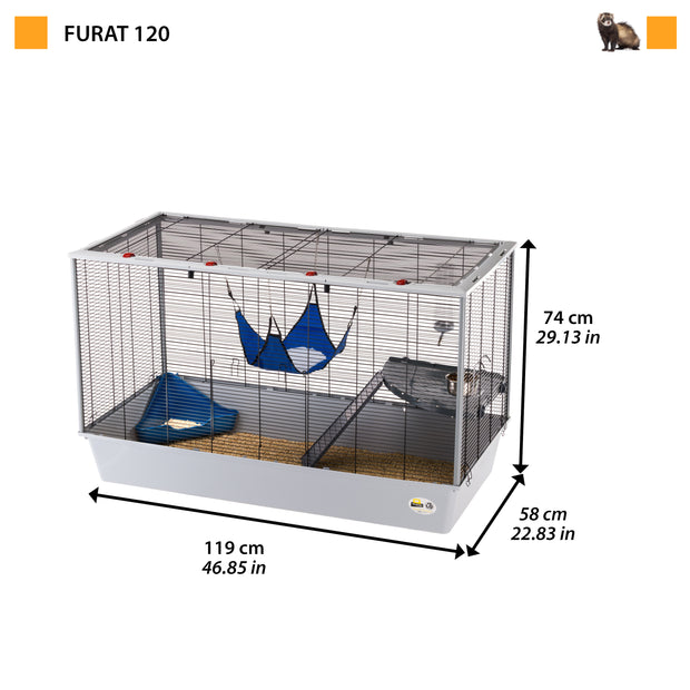 FURAT 120