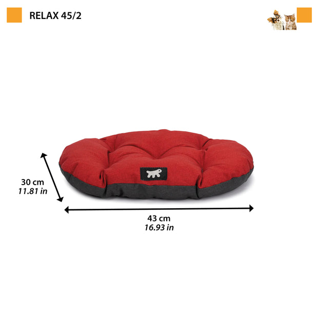 RELAX C COLOUR