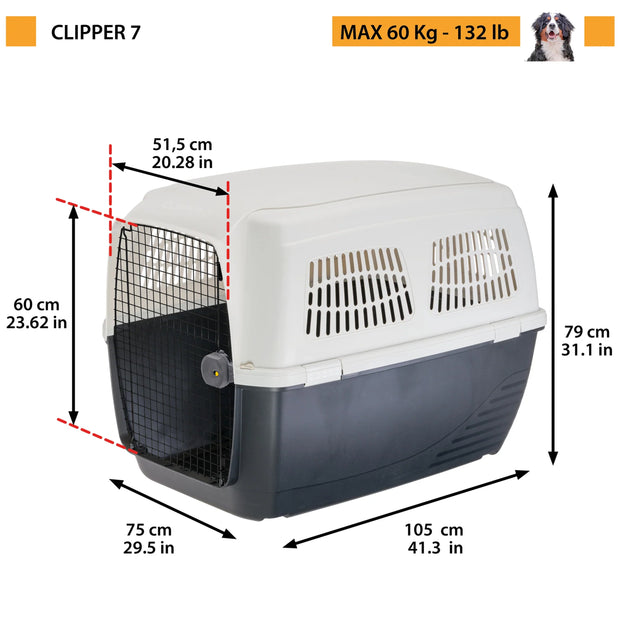 CLIPPER 4-7