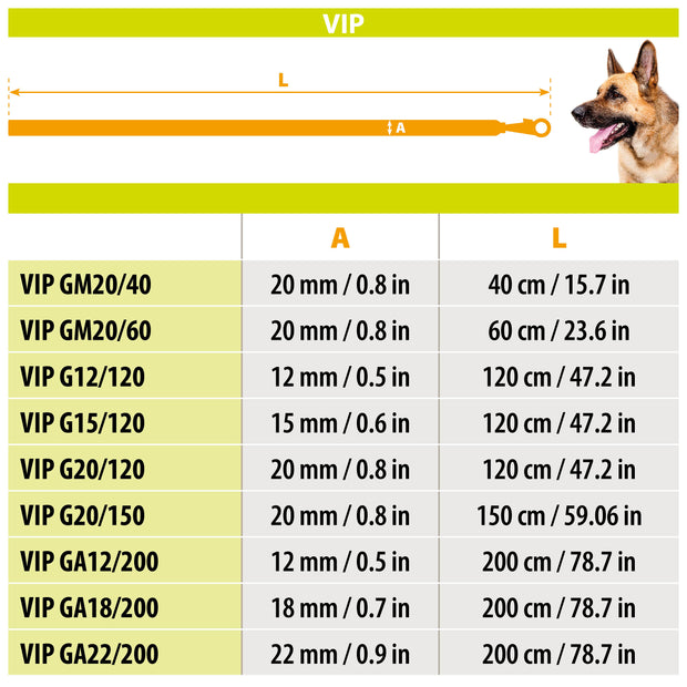 VIP G