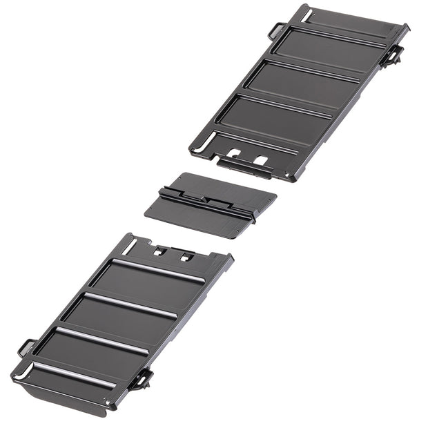 Escalera y puerta FPI 4899