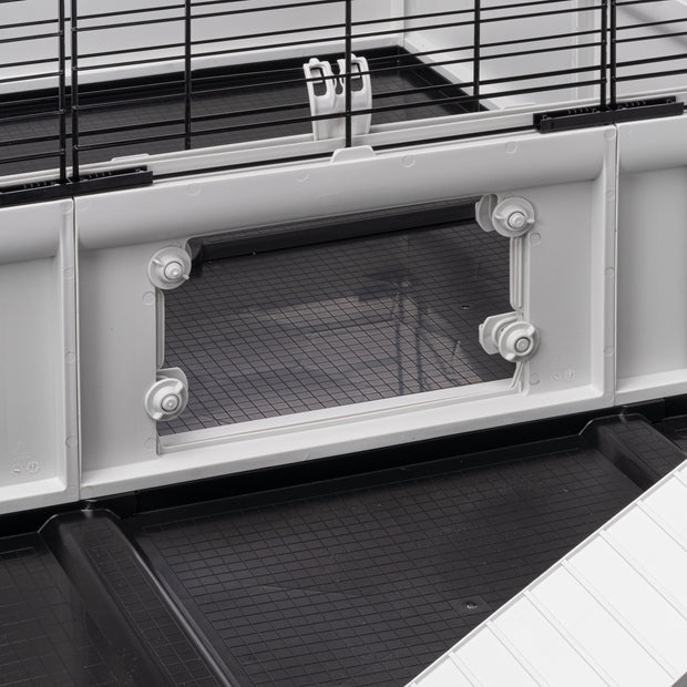 MÓDULO DE PUERTA MODULAR