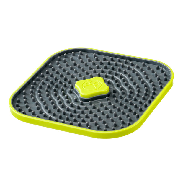 Almohadilla para lamer