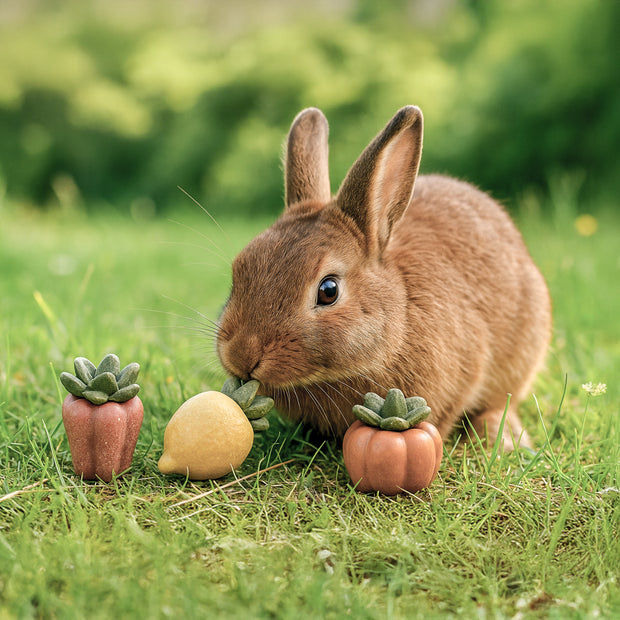 VEGGIE BITES VERDURAS