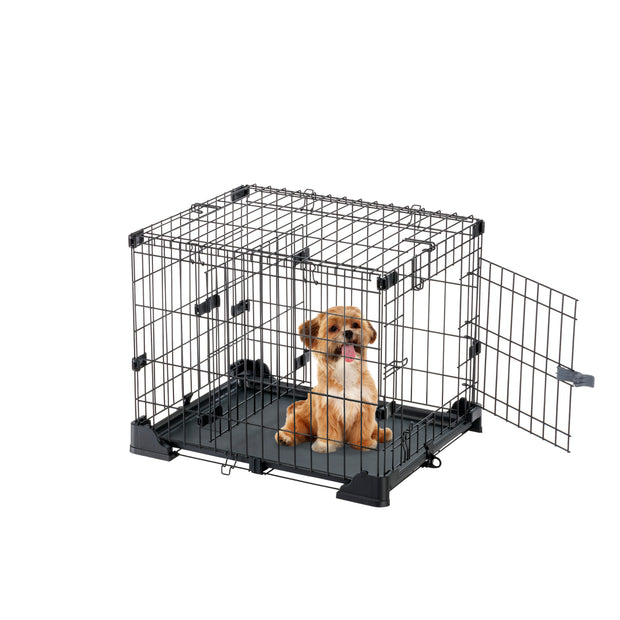 DOG ZONE jaula para perros