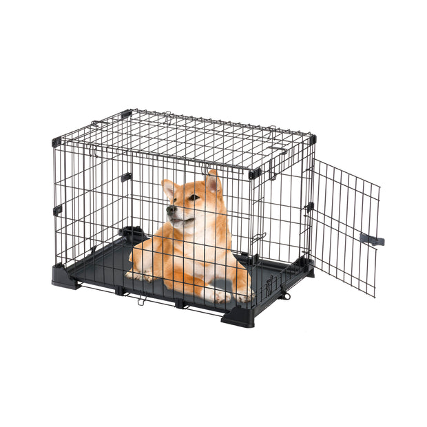 DOG ZONE jaula para perros