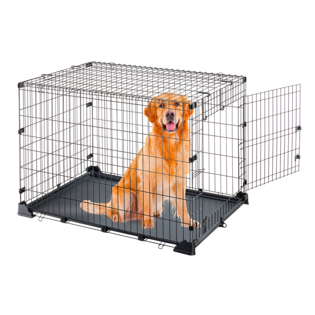 DOG ZONE jaula para perros