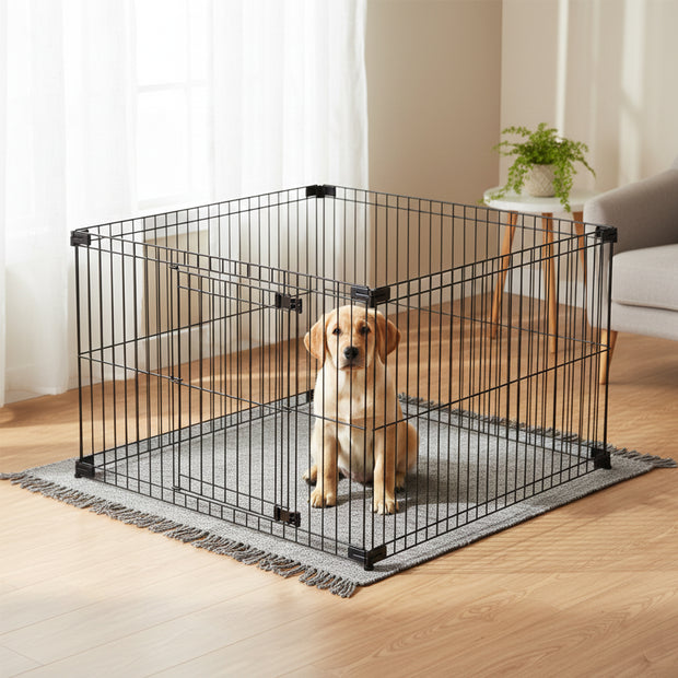 DOG FENCE Parque para perros
