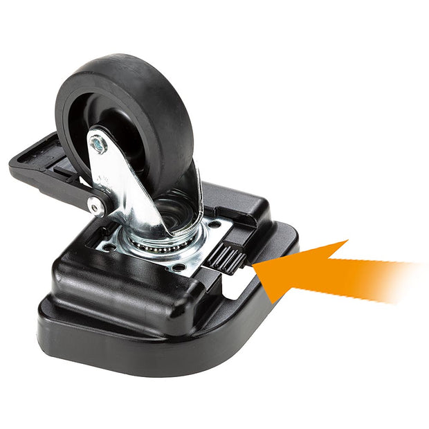 L441 kit de 4 ruedas