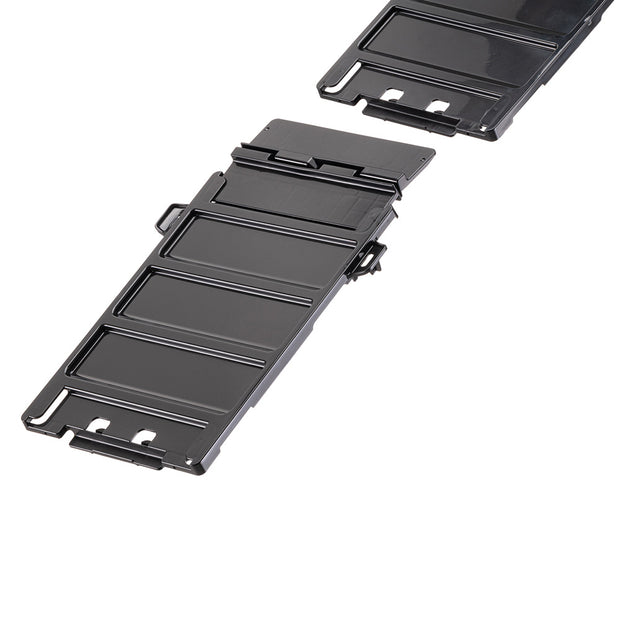 Escalera y puerta FPI 4899