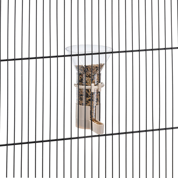 FPI 4520 COMEDERO UNIVERSAL PARA AVES