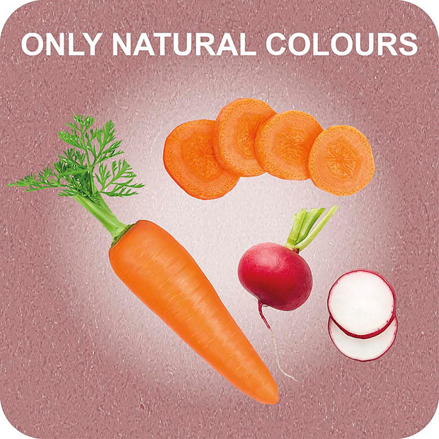 100% SNACK RELLENABLES - BONE YUCCA