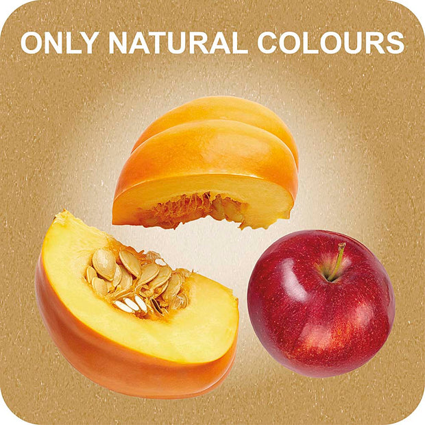 100% SNACK RELLENABLES - CANDY EUGLENA