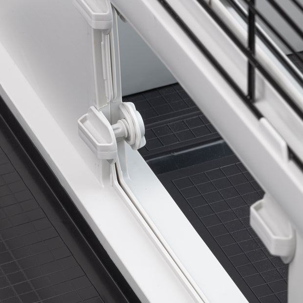 MÓDULO DE PUERTA MODULAR