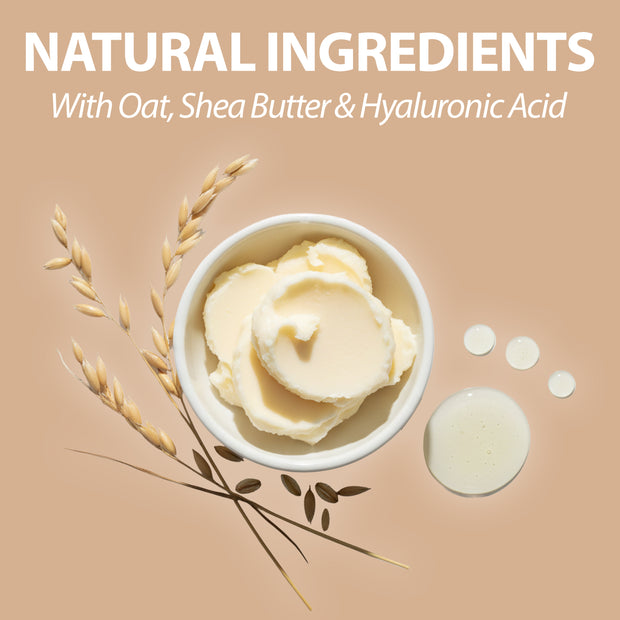 BÁLSAMO PARA PERROS Y GATOS NATURE’