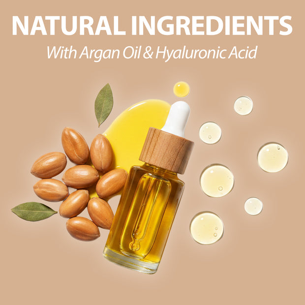 CHAMPÚ CACHORROS NATURE’