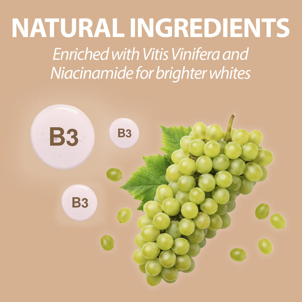 CHAMPÚ NATURE’ PARA PERROS DE MANTO BLANCO