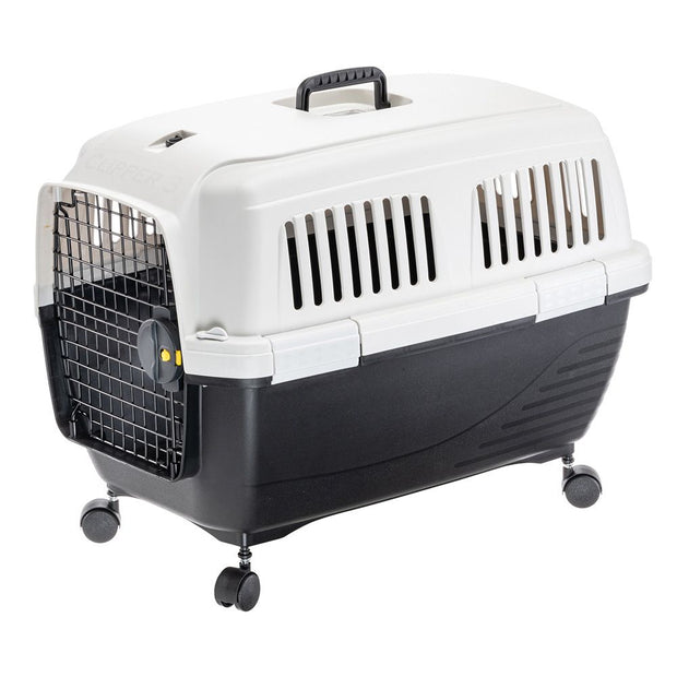 Kit de 4 ruedas CLIPPER 1-3