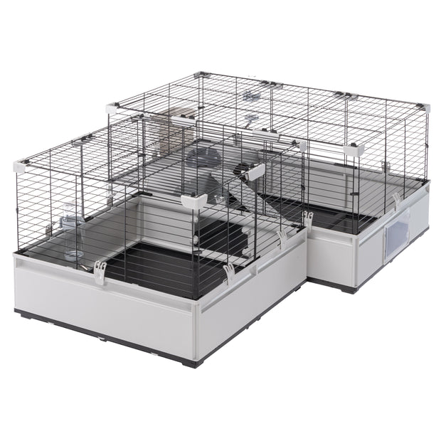 MÓDULO DE PUERTA MODULAR