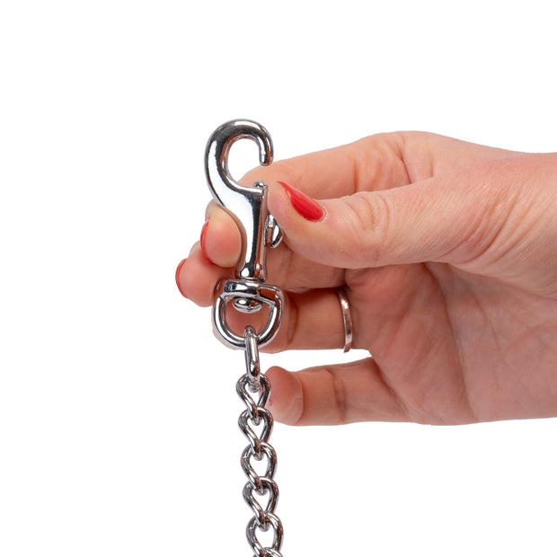 ERGOCOMFORT METAL GM