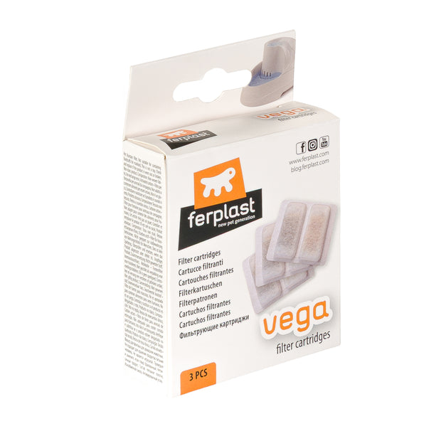 Filtro VEGA PRO (x3)