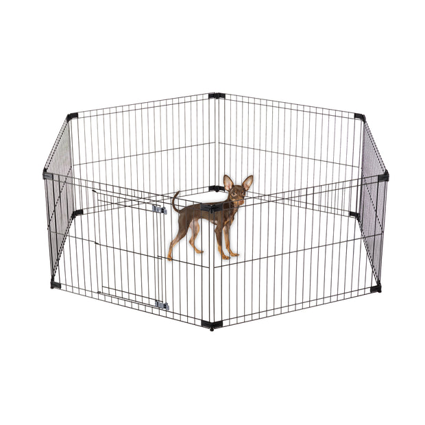 DOG FENCE Parque para perros