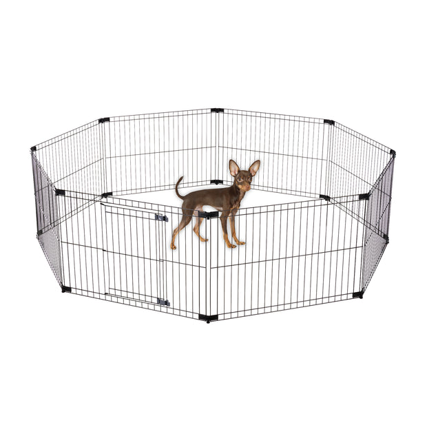 DOG FENCE Parque para perros