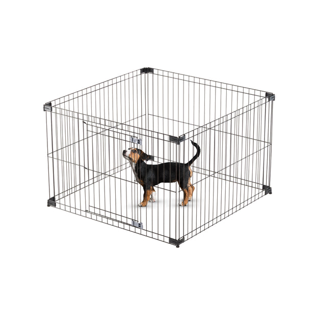DOG FENCE Parque para perros