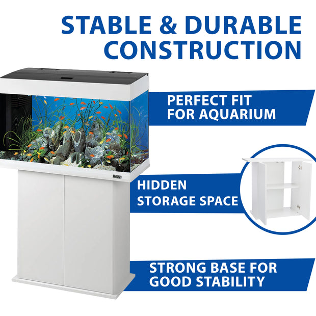 STAND DUBAI 80 Blanco