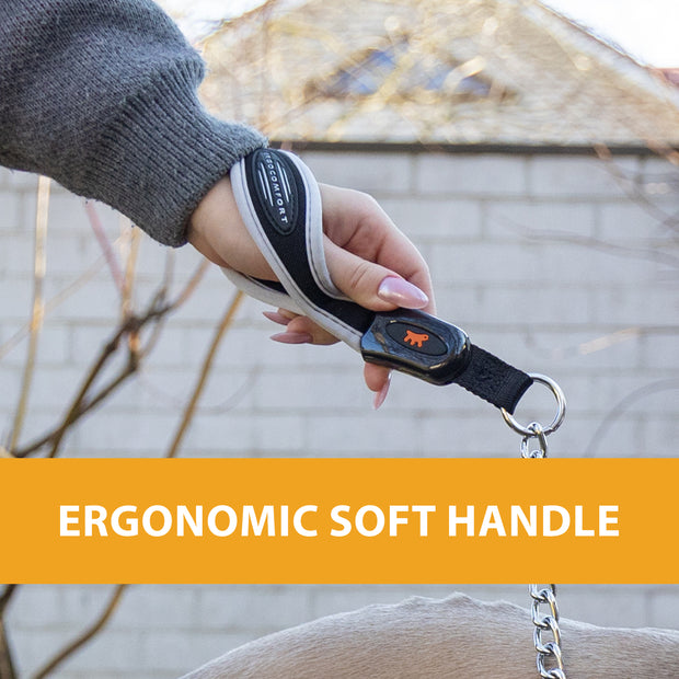 ERGOCOMFORT METAL GM