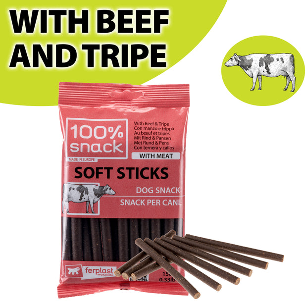 SOFT STICKS