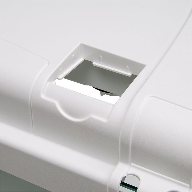 CAPRI 60 LED PLUS - 60 L