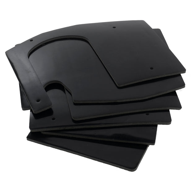 Paneles aislantes para DOGVILLA