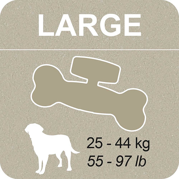 100% SNACK RELLENABLES - BONE EUGLENA